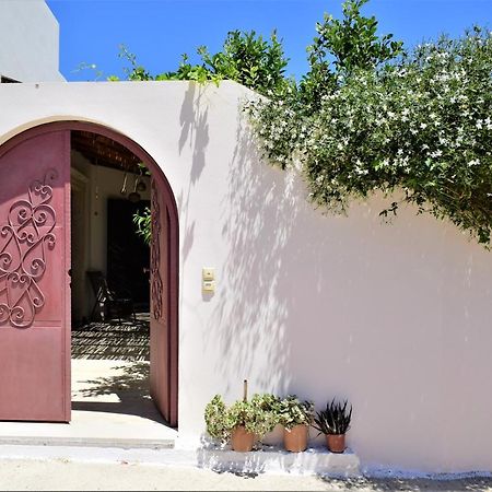 Villa Lena Sivas ภายนอก รูปภาพ