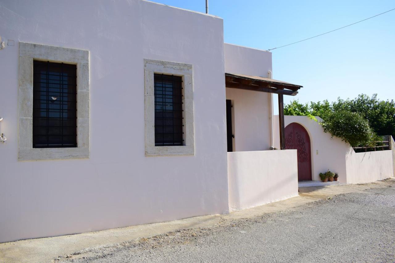 Villa Lena Sivas ภายนอก รูปภาพ