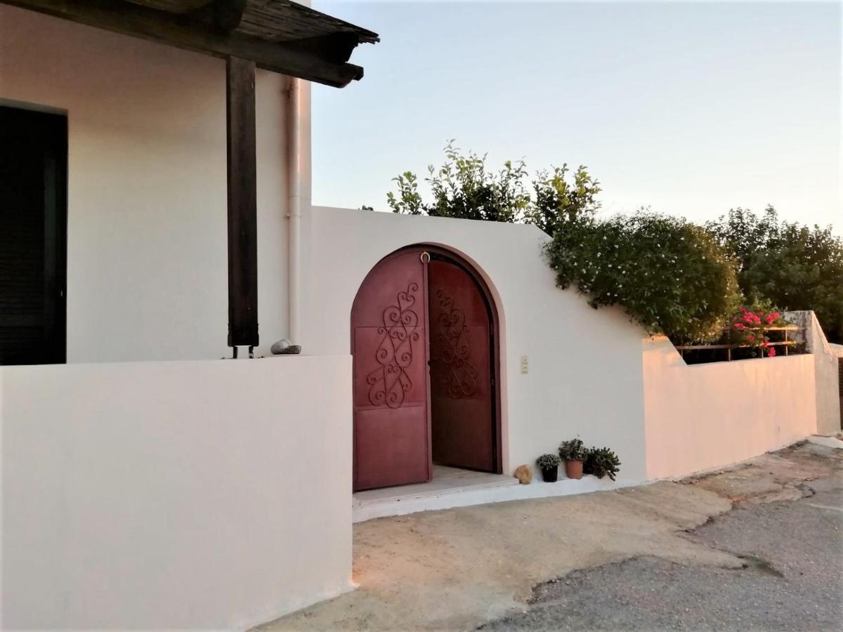 Villa Lena Sivas ภายนอก รูปภาพ