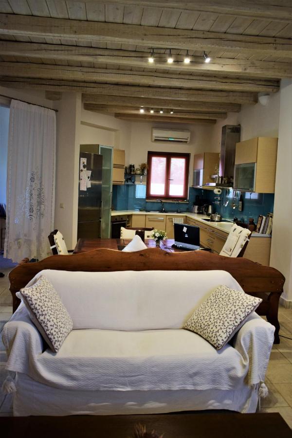 Villa Lena Sivas ภายนอก รูปภาพ