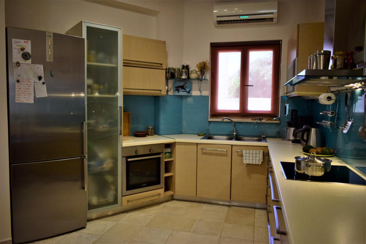 Villa Lena Sivas ภายนอก รูปภาพ