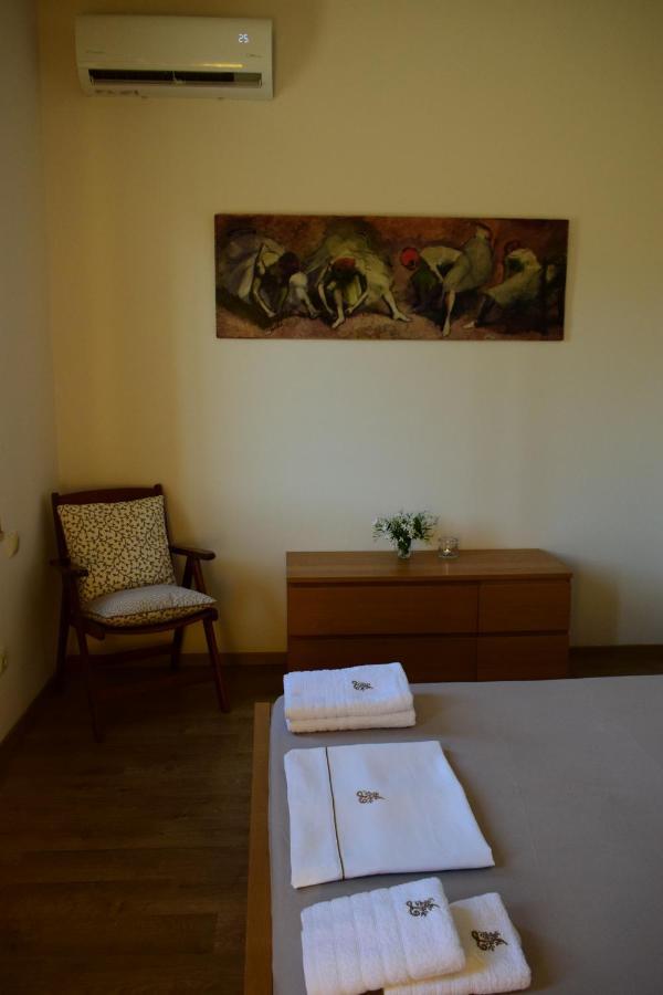 Villa Lena Sivas ภายนอก รูปภาพ