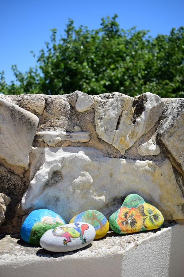 Villa Lena Sivas ภายนอก รูปภาพ