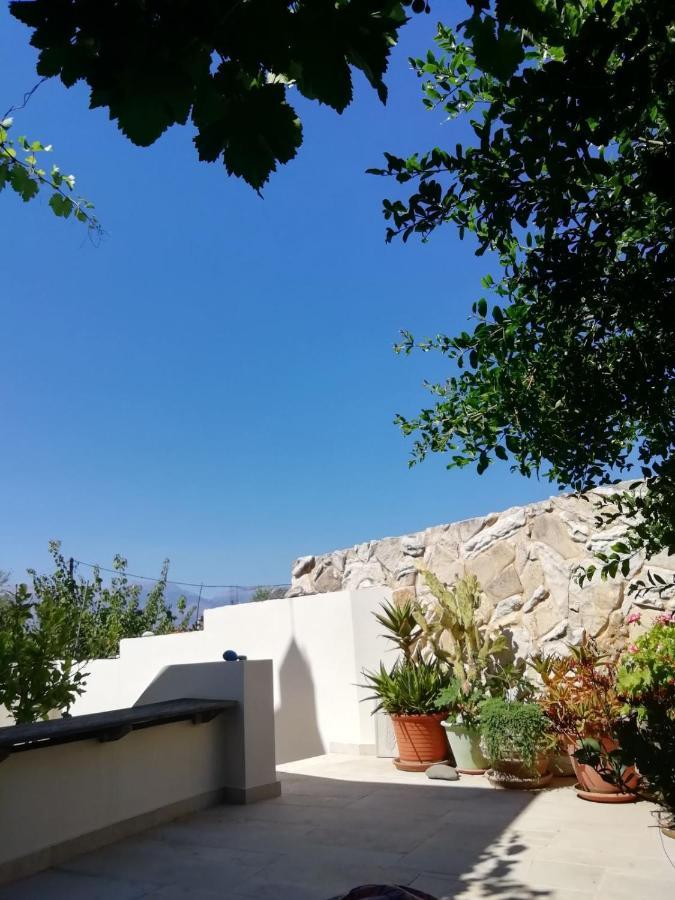 Villa Lena Sivas ภายนอก รูปภาพ
