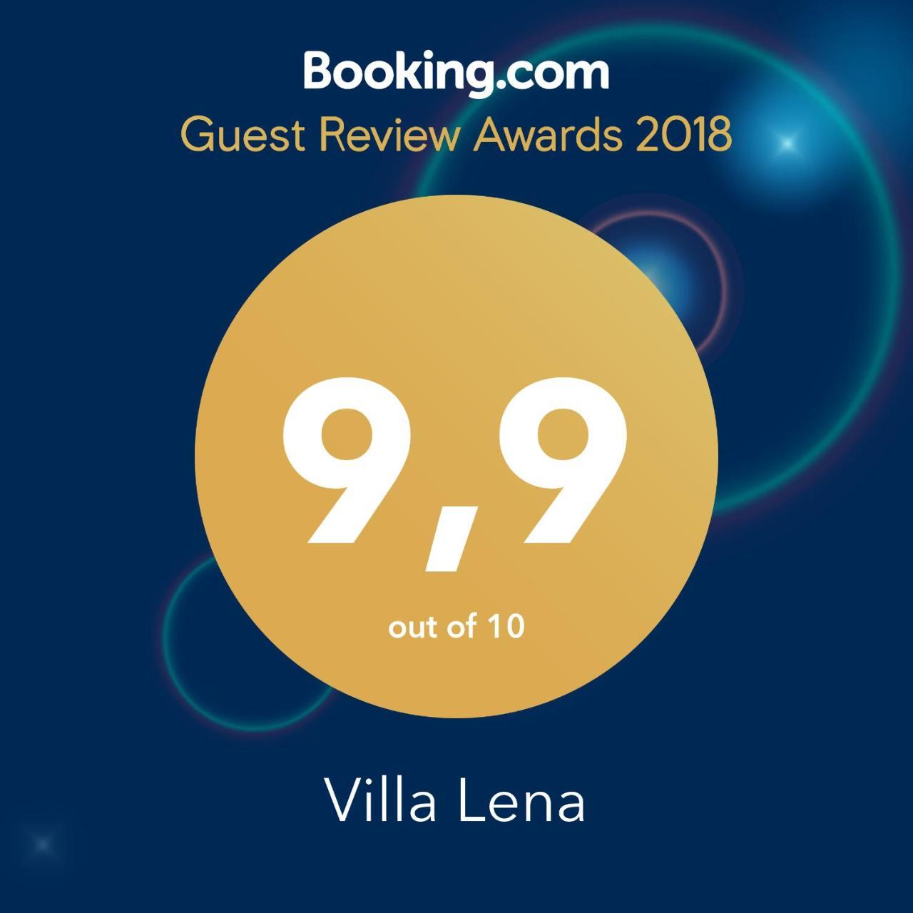 Villa Lena Sivas ภายนอก รูปภาพ
